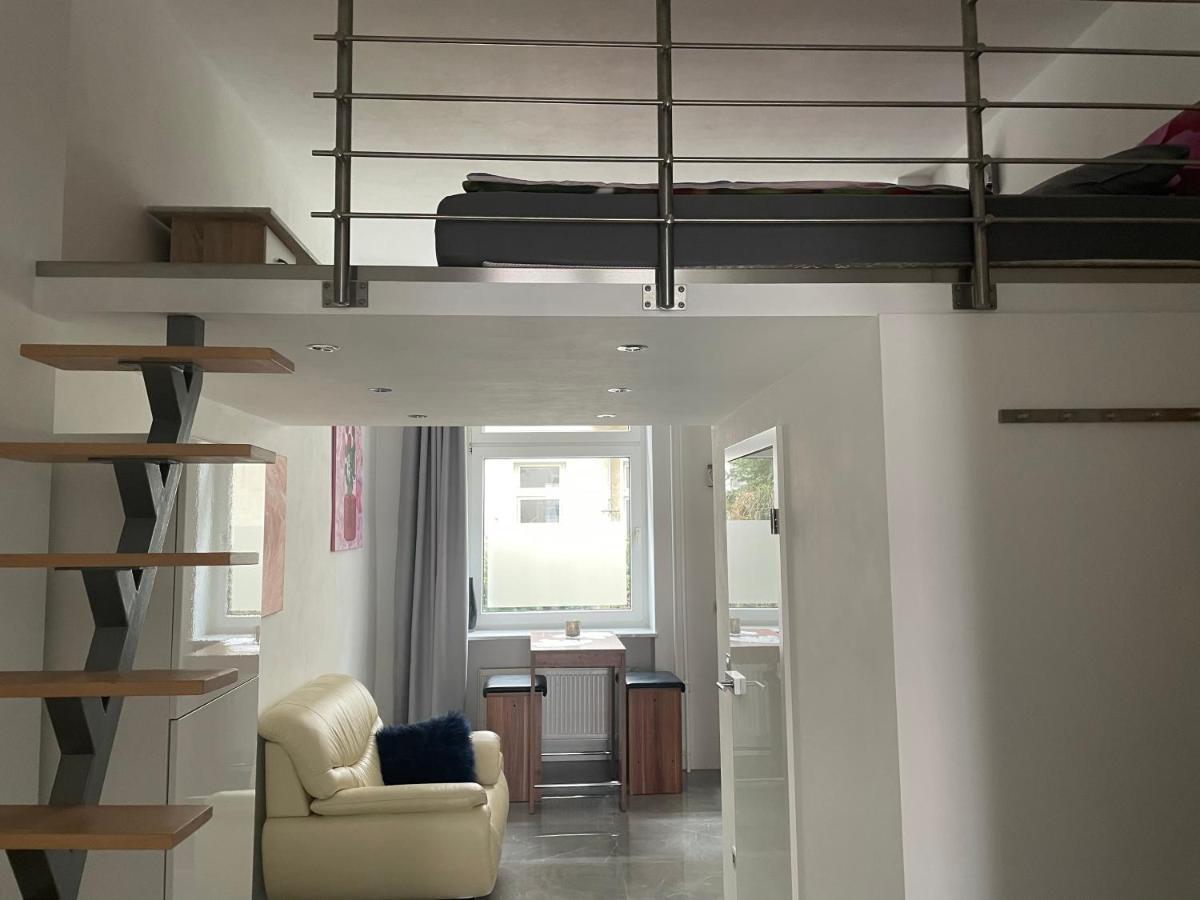 Luxury 60M2 Appartement In Wilhelmstadt Berlin Kültér fotó