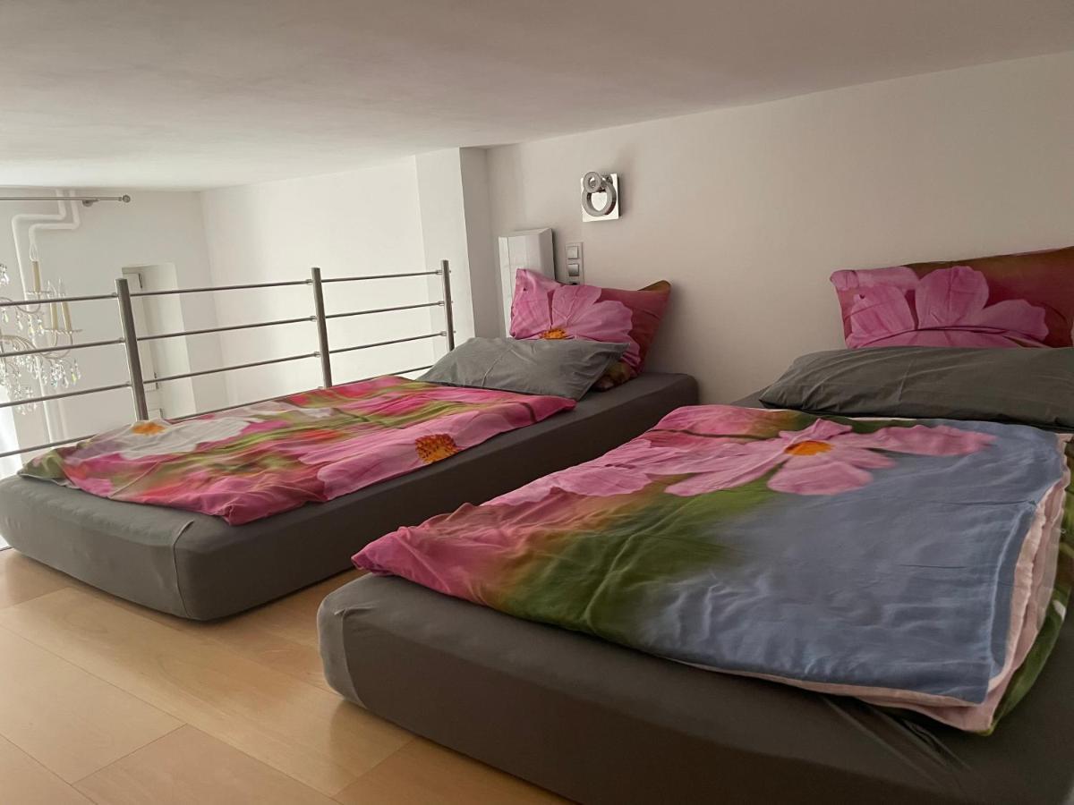 Luxury 60M2 Appartement In Wilhelmstadt Berlin Kültér fotó