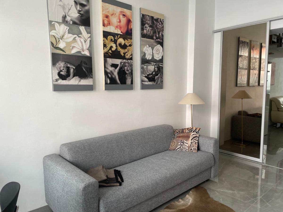 Luxury 60M2 Appartement In Wilhelmstadt Berlin Kültér fotó
