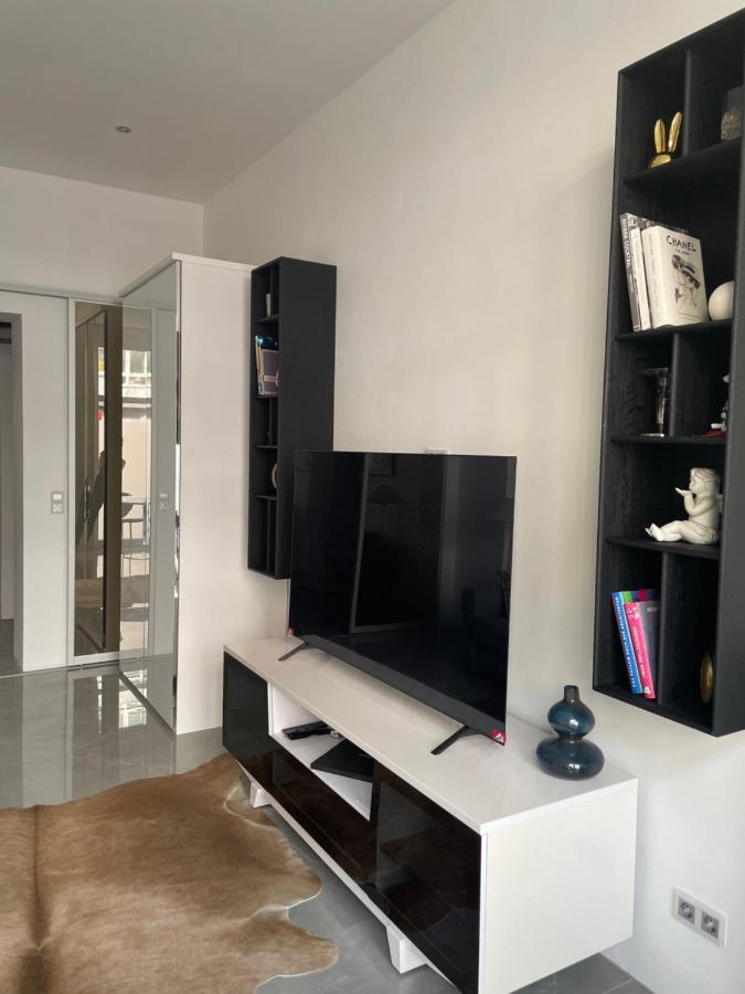 Luxury 60M2 Appartement In Wilhelmstadt Berlin Kültér fotó