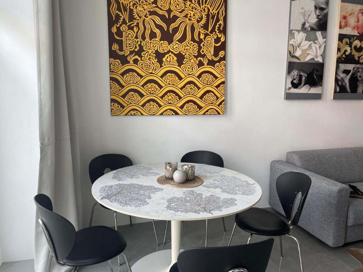 Luxury 60M2 Appartement In Wilhelmstadt Berlin Kültér fotó