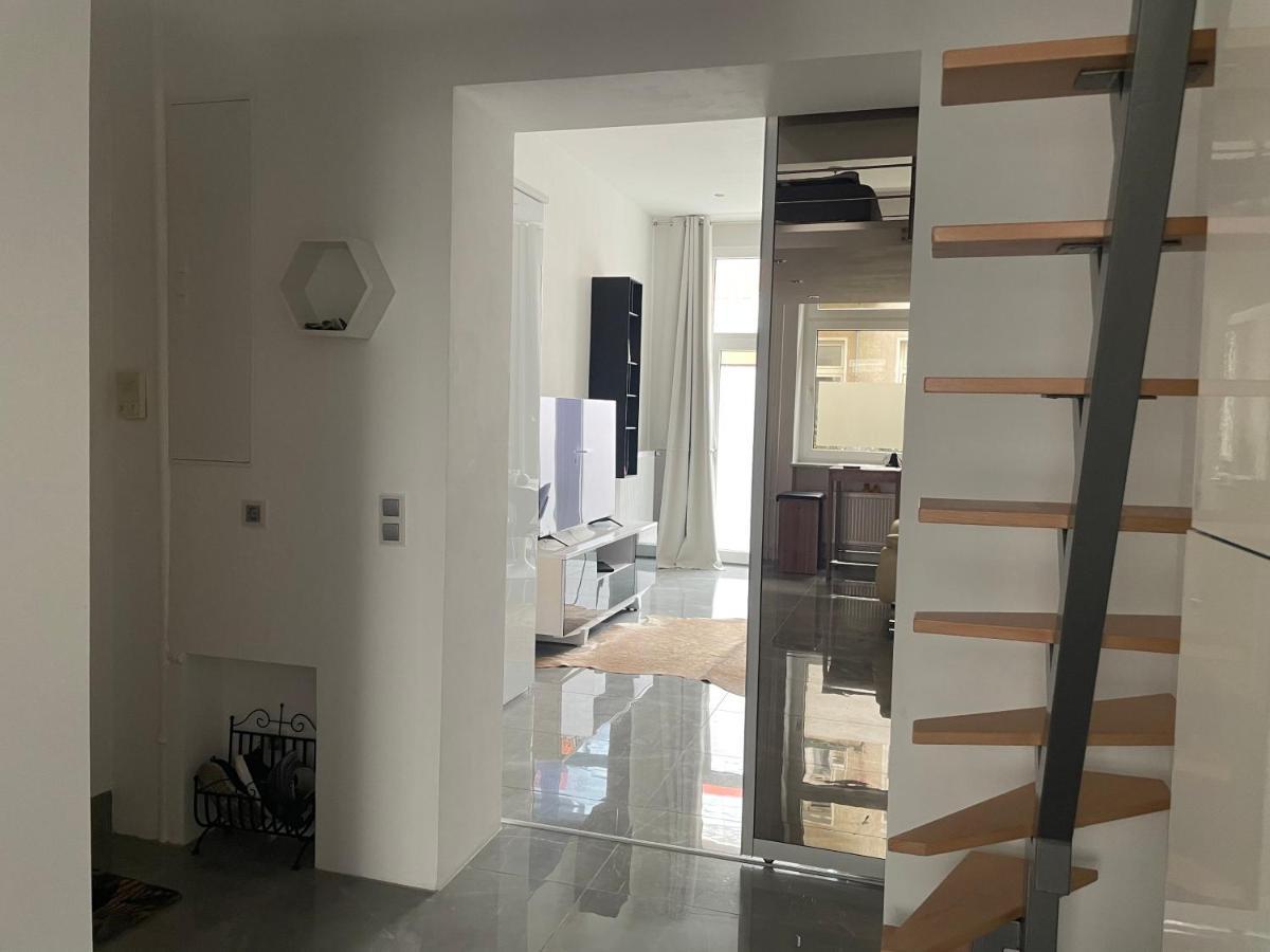 Luxury 60M2 Appartement In Wilhelmstadt Berlin Kültér fotó
