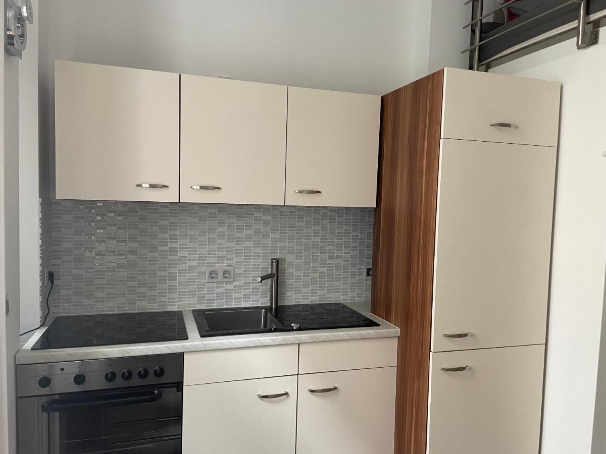 Luxury 60M2 Appartement In Wilhelmstadt Berlin Kültér fotó
