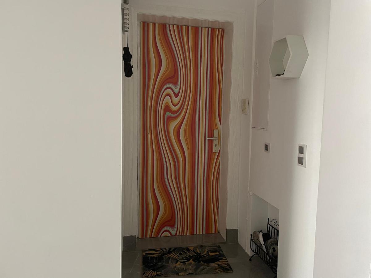 Luxury 60M2 Appartement In Wilhelmstadt Berlin Kültér fotó