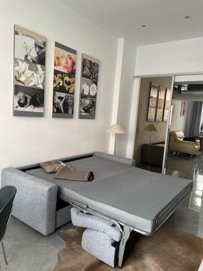 Luxury 60M2 Appartement In Wilhelmstadt Berlin Kültér fotó