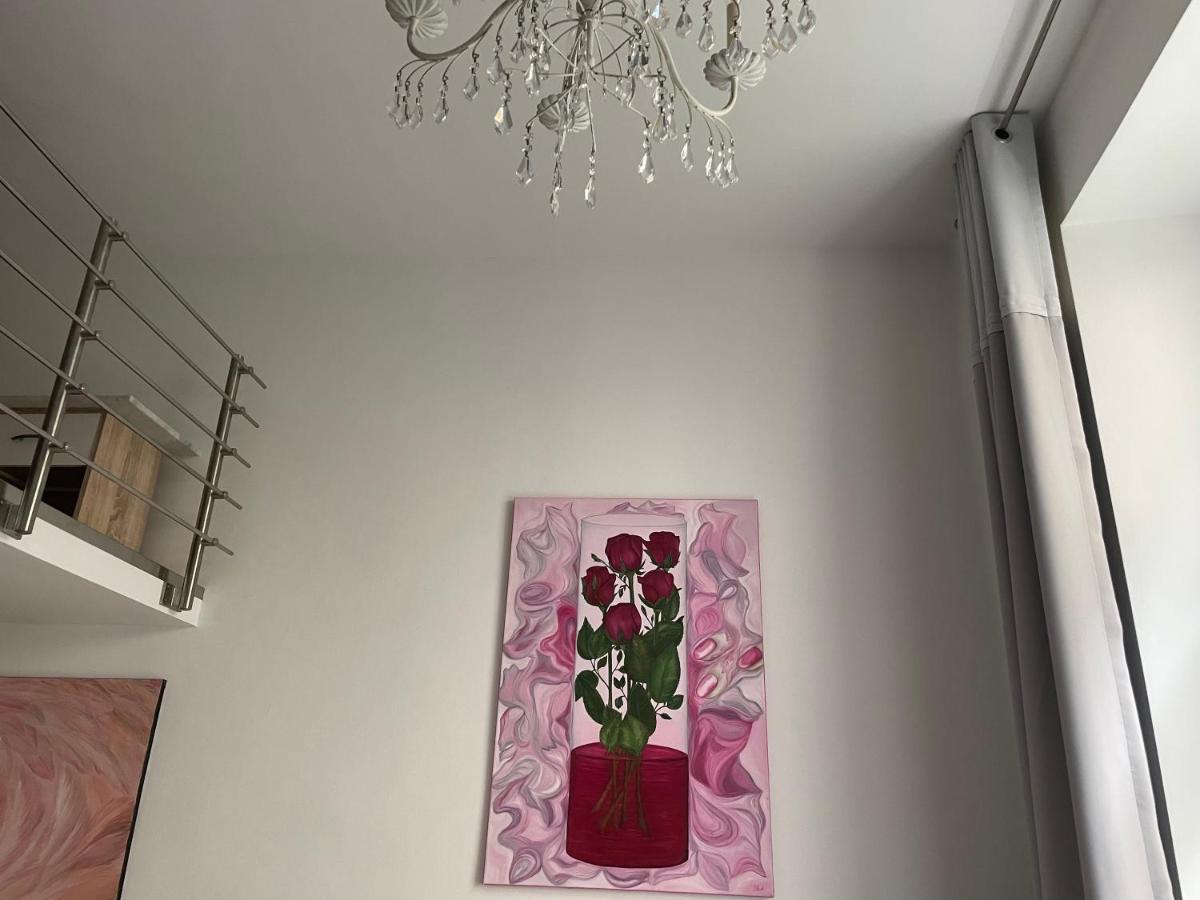 Luxury 60M2 Appartement In Wilhelmstadt Berlin Kültér fotó